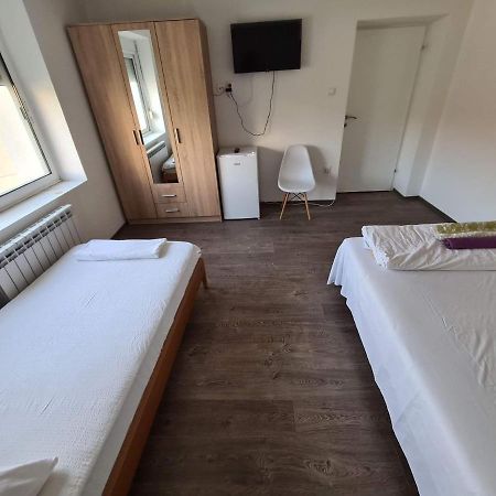 Hotel M2 Sobe Trebinje Esterno foto