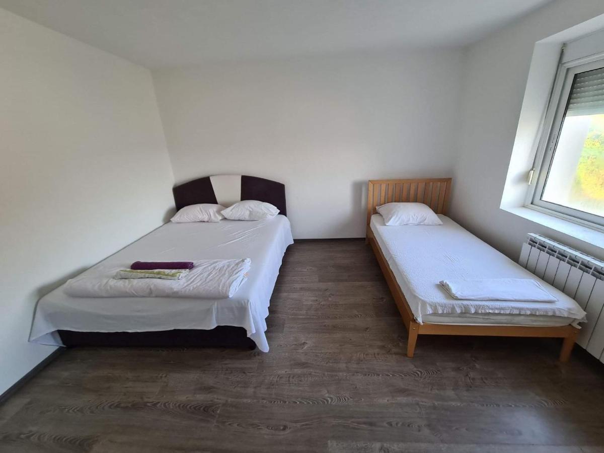 Hotel M2 Sobe Trebinje Esterno foto