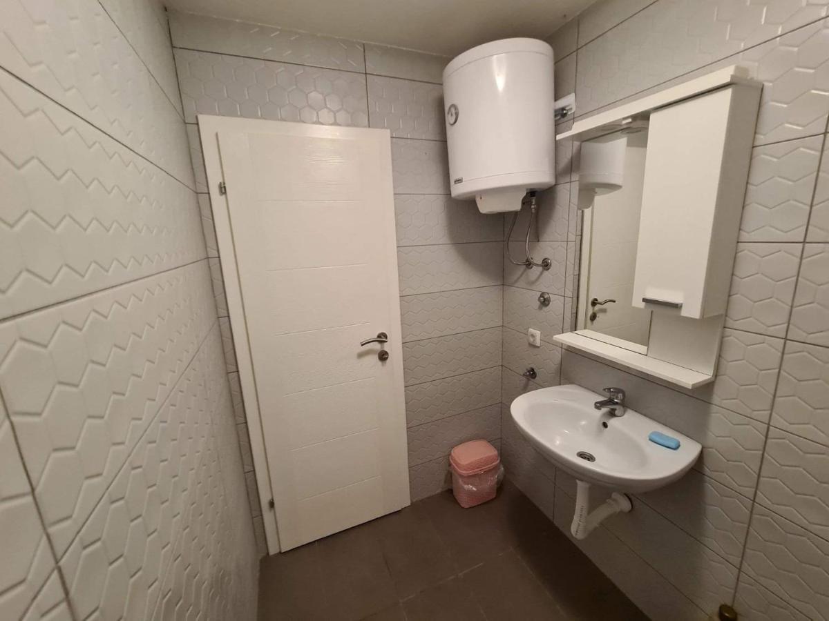 Hotel M2 Sobe Trebinje Esterno foto