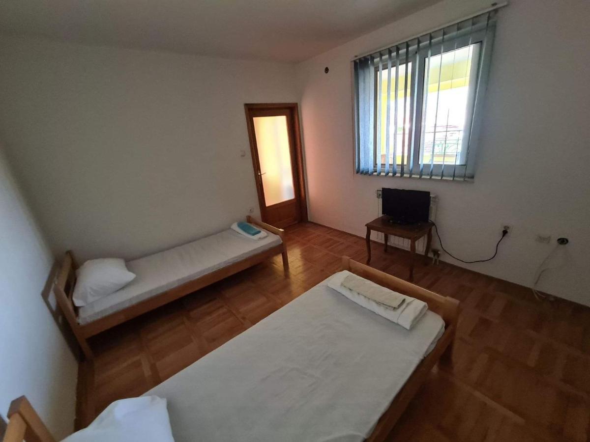 Hotel M2 Sobe Trebinje Esterno foto