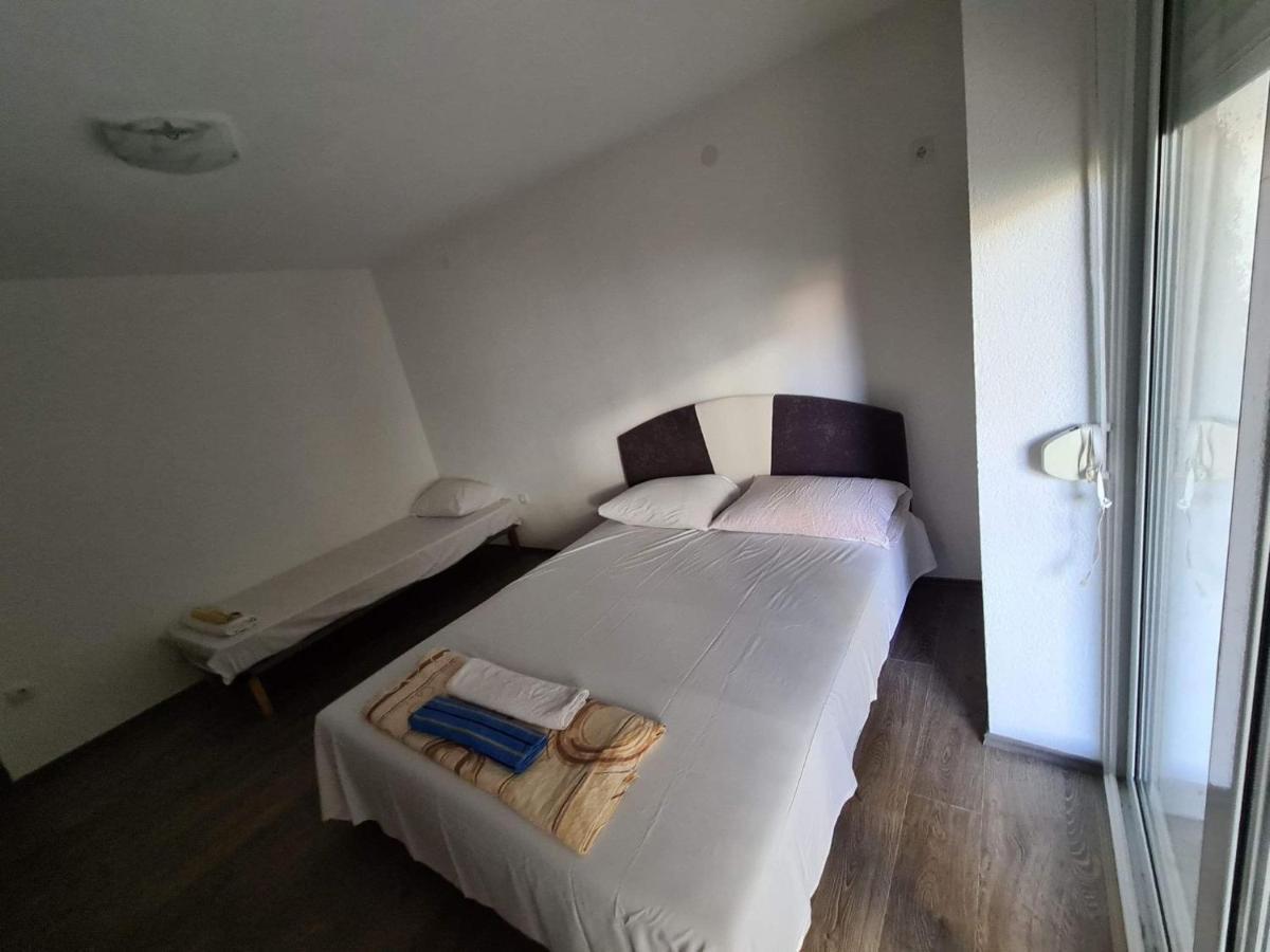 Hotel M2 Sobe Trebinje Esterno foto