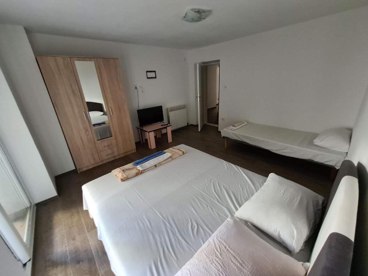 Hotel M2 Sobe Trebinje Esterno foto