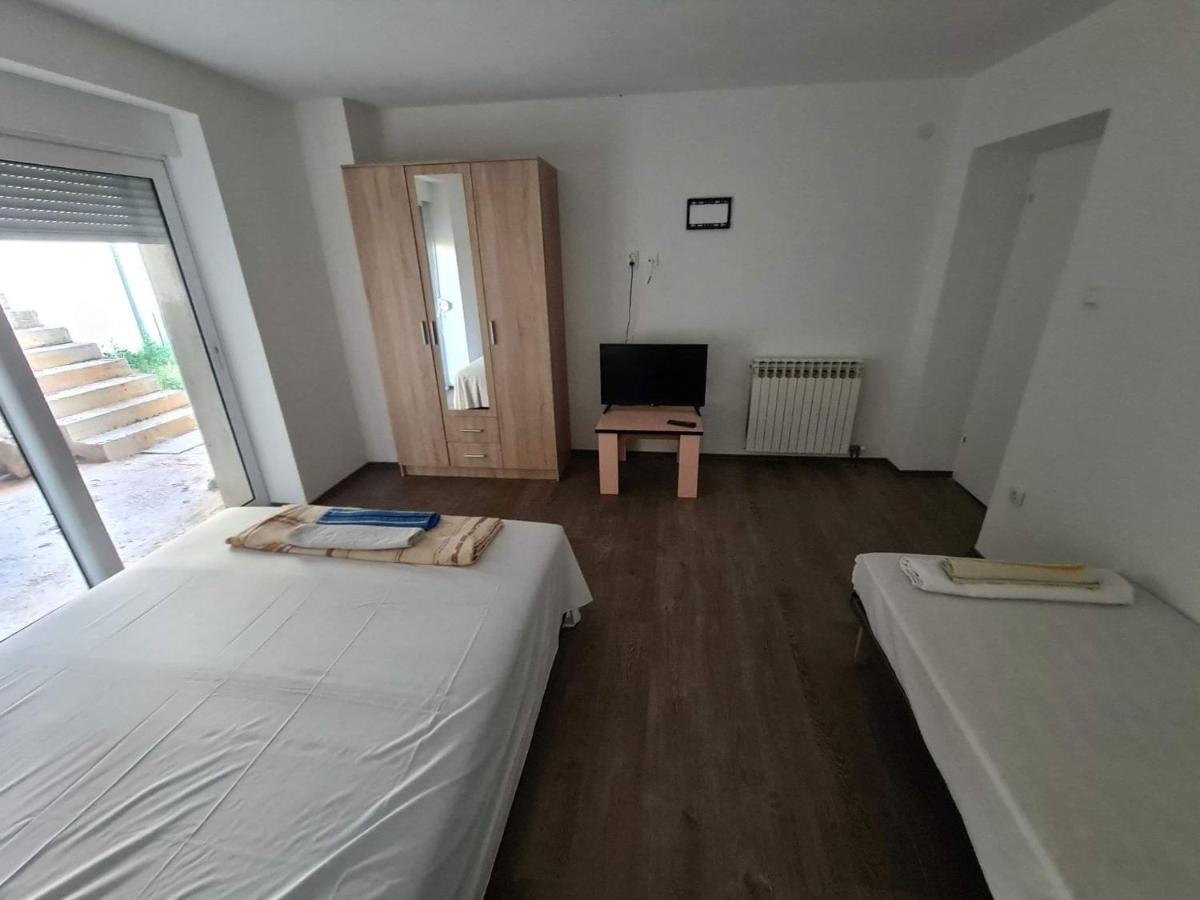 Hotel M2 Sobe Trebinje Esterno foto