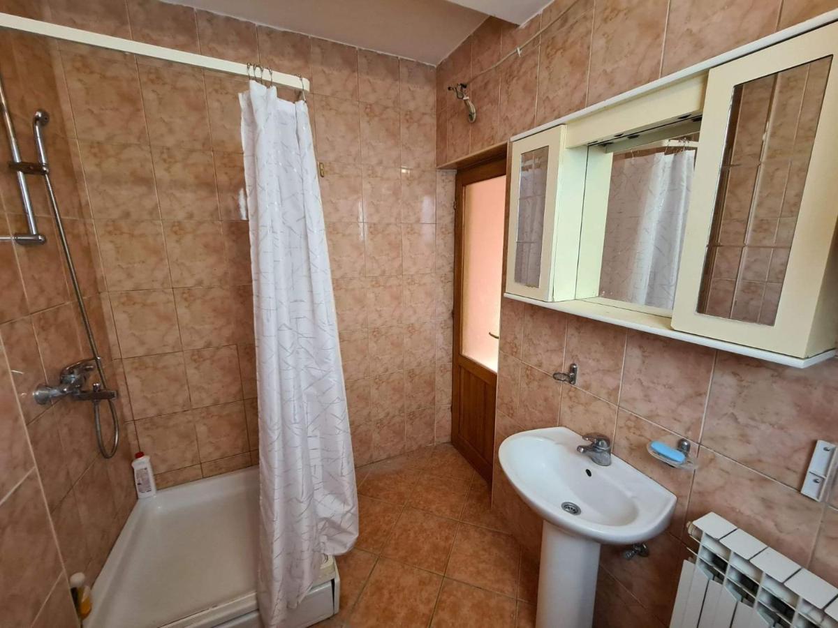 Hotel M2 Sobe Trebinje Esterno foto