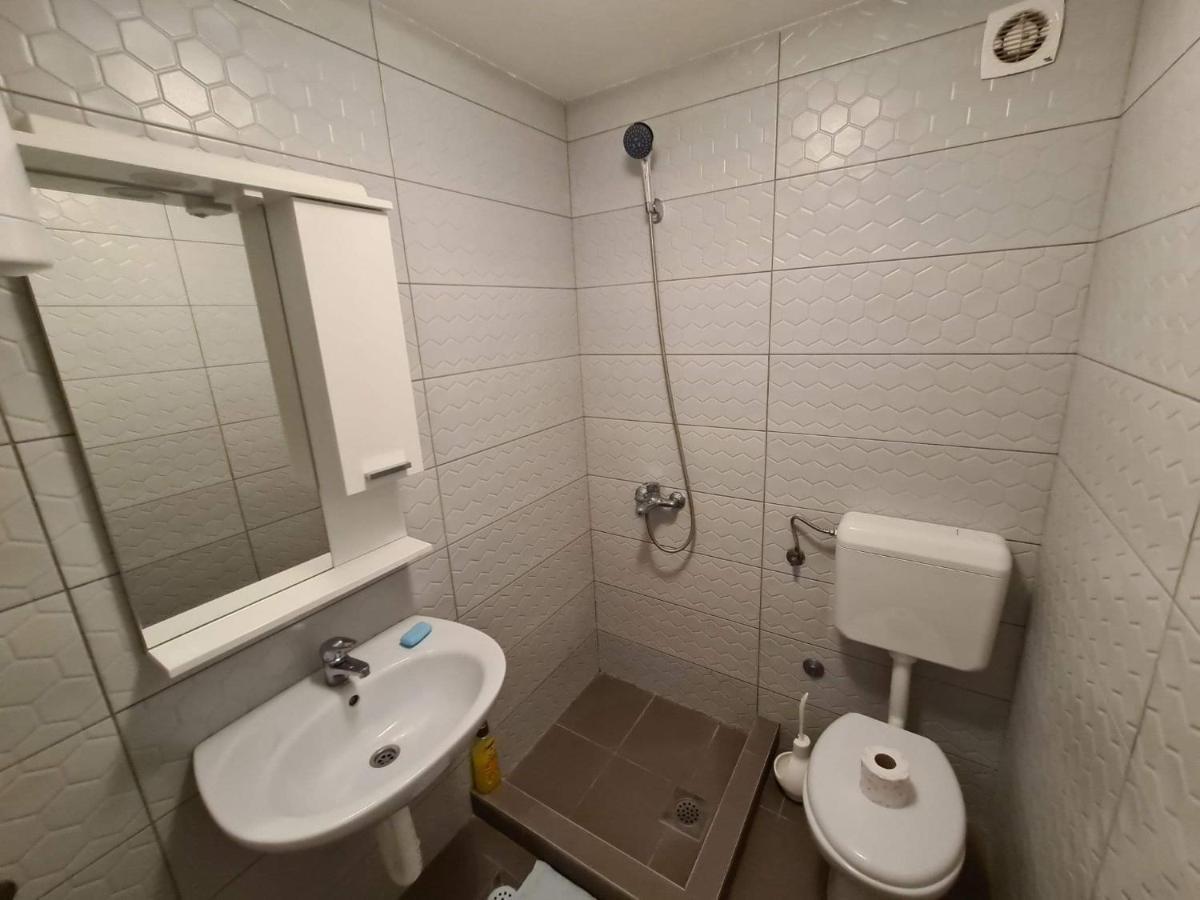 Hotel M2 Sobe Trebinje Esterno foto