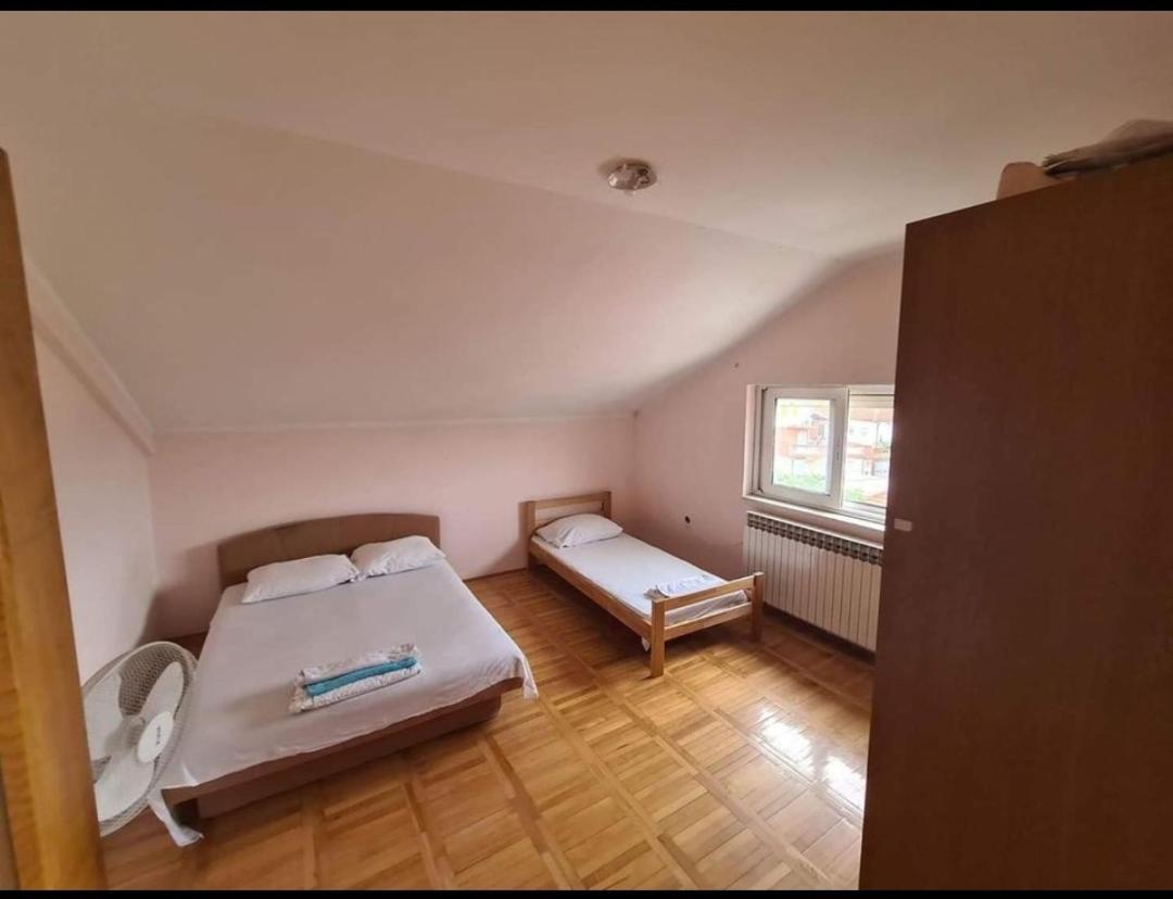 Hotel M2 Sobe Trebinje Esterno foto