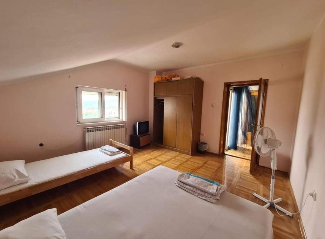 Hotel M2 Sobe Trebinje Esterno foto